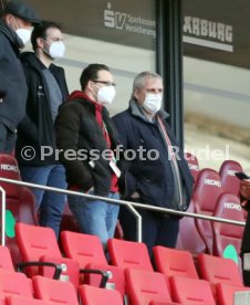 27.02.21 VfB Stuttgart - FC Schalke 04