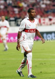 26.08.10 VfB Stuttgart - Slovan Bratislava