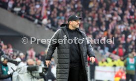 18.01.26 VfB Stuttgart - 1. FC Union Berlin