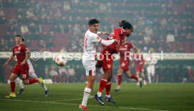 22.03.26 FC Augsburg - VfB Stuttgart