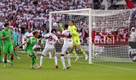 30.08.25 VfB Stuttgart - Borussia M&ouml;nchengladbach