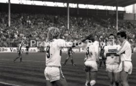 08.11.86 VfB Stuttgart - SV Werder Bremen