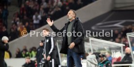 VfB Stuttgart - DSC Arminia Bielefeld