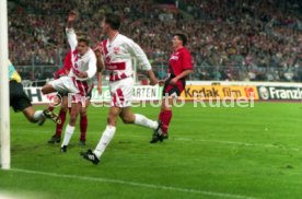 18.09.94 VfB Stuttgart - Eintracht Frankfurt