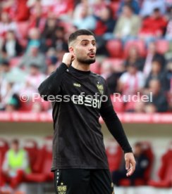 07.03.26 1. FSV Mainz 05 - VfB Stuttgart