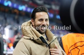 14.02.23 Paris Saint-Germain - FC Bayern M&uuml;nchen