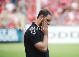 SC Freiburg - 1. FC K&ouml;ln