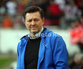 VfB Stuttgart - Hamburger SV