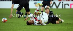 06.11.21 VfB Stuttgart - DSC Arminia Bielefeld