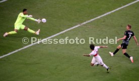 02.09.23 VfB Stuttgart - SC Freiburg