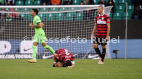 01.10.22 VfL Wolfsburg - VfB Stuttgart