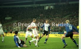 16.04.97 VfB Stuttgart - Hamburger SV