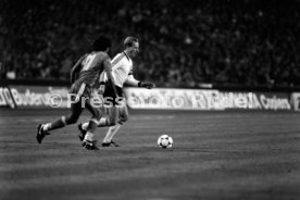 16.10.85 Deutschland - Portugal