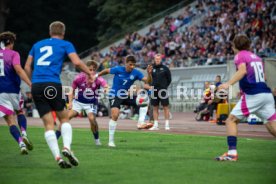 10.09.24 U21 Estland - U21 Deutschland