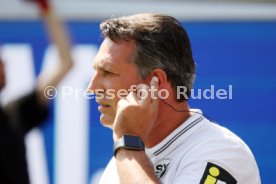 13.08.22 Karlsruher SC - SV Sandhausen