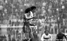 27.10.73 FC Bayern M&uuml;nchen - VfB Stuttgart