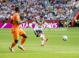 20.06.26 Deutschland - Elfenbeink&uuml;ste