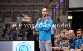 26.11.20 TVB Stuttgart - HSG Nordhorn-Lingen