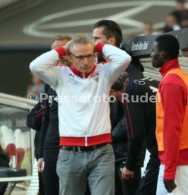 VfB Stuttgart - SV Werder Bremen