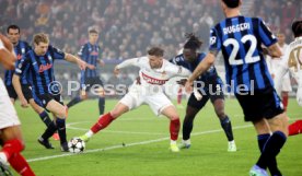 06.11.24 VfB Stuttgart - Atalanta Bergamo