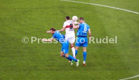 05.10.25 VfB Stuttgart - 1. FC Heidenheim