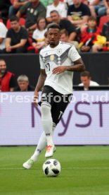 DFB Deutschland - Saudi Arabien