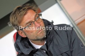FC Augsburg - FC Liverpool
