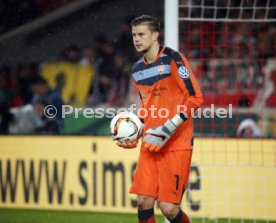 VfB Stuttgart - Borussia Dortmund