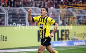 22.10.22 Borussia Dortmund - VfB Stuttgart