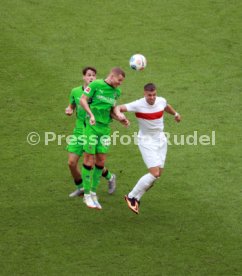 30.08.25 VfB Stuttgart - Borussia M&ouml;nchengladbach