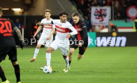 06.02.24 Bayer 04 Leverkusen - VfB Stuttgart