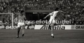 17.05.89 VfB Stuttgart - SSC Neapel