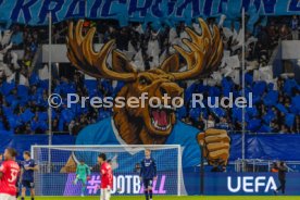 22.10.26 TSG 1899 Hoffenheim - Olympique Lyon