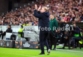 25.09.25 VfB Stuttgart - Celta de Vigo