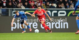 23.02.25 TSG 1899 Hoffenheim - VfB Stuttgart