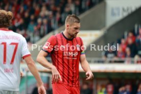 27.09.25 1. FC Heidenheim - FC Augsburg
