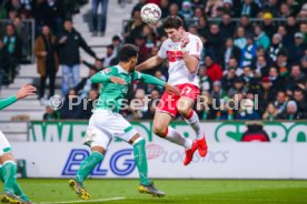 SV Werder Bremen - VfB Stuttgart