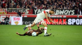 21.12.24 VfB Stuttgart - FC St. Pauli