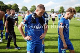 04.06.22 SF Dorfmerkingen - Stuttgarter Kickers