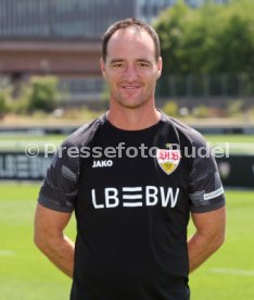 24.07.26 VfB Stuttgart II Fototermin 2026/2027