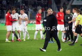 31.10.21 FC Augsburg - VfB Stuttgart