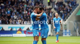 TSG 1899 Hoffenheim - Hertha BSC Berlin