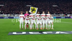 11.12.25 VfB Stuttgart - Maccabi Tel Aviv FC