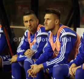 Belgien - Bosnien-Herzegowina