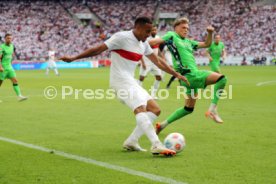 30.08.25 VfB Stuttgart - Borussia M&ouml;nchengladbach