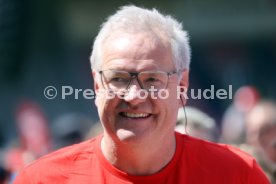 29.05.23 1. FC Heidenheim Aufstiegsfeier Bundesliga