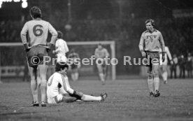 05.11.80 FC Vorw&auml;rts Frankfurt - VfB Stuttgart