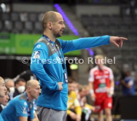 26.11.20 TVB Stuttgart - HSG Nordhorn-Lingen