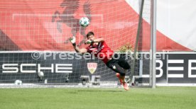 24.06.26 VfB Stuttgart II Training
