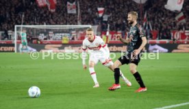 28.02.25 VfB Stuttgart - FC Bayern M&uuml;nchen